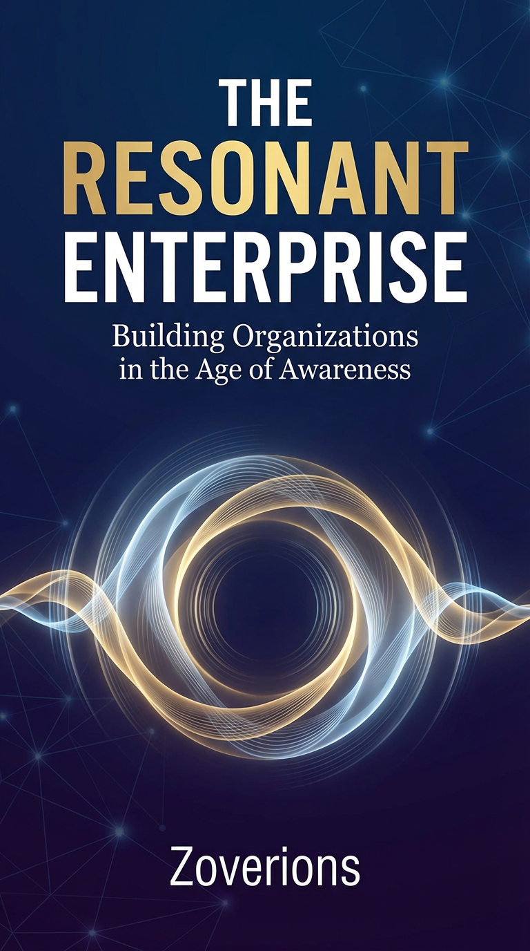 The Resonant Enterprise